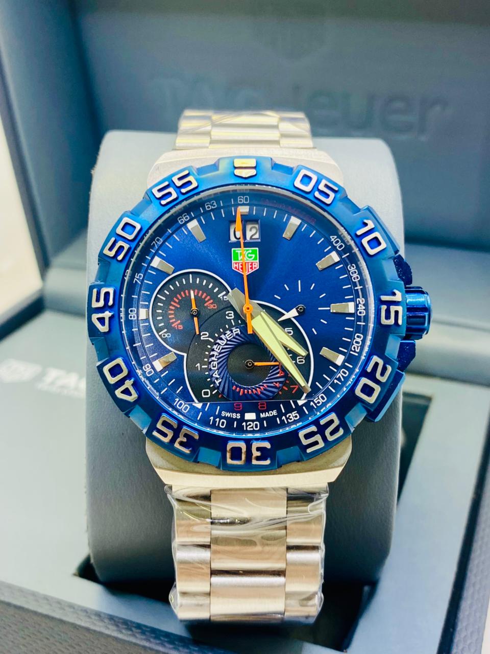 Tag Heuer